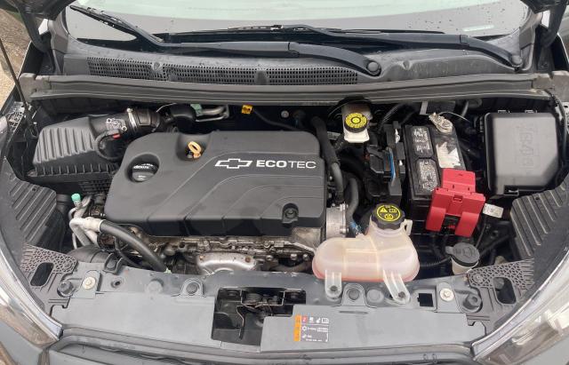 Photo 7 from auction – 2017 CHEVROLET SPARK LS with VIN KL8CB6SAXHC759547