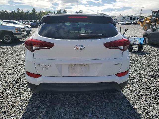 Photo 6 from auction – 2017 HYUNDAI TUCSON LIM with VIN KM8J3CA41HU329479