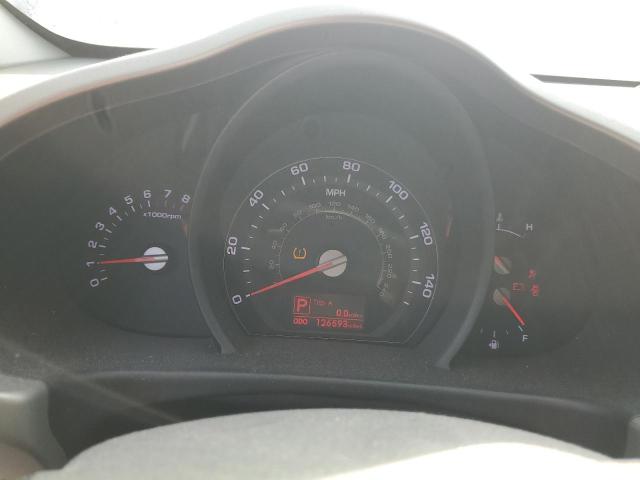 Photo 9 from auction – 2011 KIA SPORTAGE E with VIN KNDPC3A28B7061940