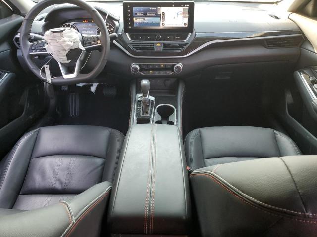 Photo 8 from auction – 2023 NISSAN ALTIMA SR with VIN 1N4BL4CV2PN338601