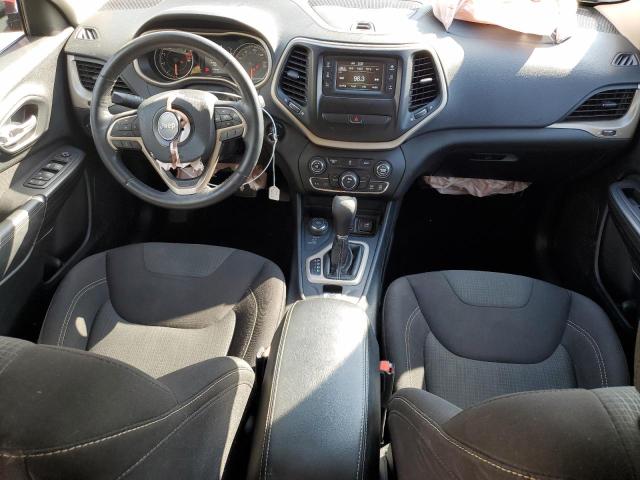 Photo 8 from auction – 2016 JEEP CHEROKEE L with VIN 1C4PJMCB2GW145337
