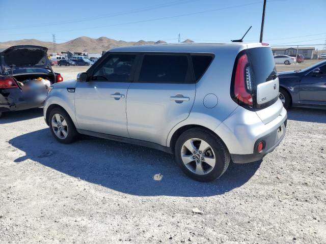 Photo 2 from auction – 2017 KIA SOUL with VIN KNDJN2A21H7411668