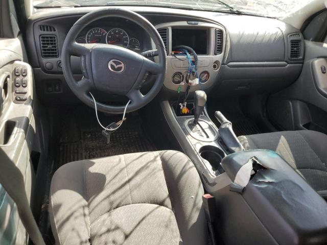 Photo 8 from auction – 2006 MAZDA TRIBUTE I with VIN 4F2YZ02Z46KM25612