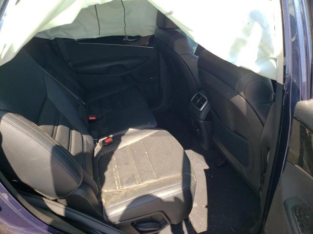 Photo 11 from auction – 2019 KIA SORENTO EX with VIN 5XYPH4A53KG537306