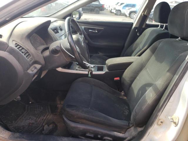 Photo 7 from auction – 2015 NISSAN ALTIMA 2.5 with VIN 1N4AL3AP9FC195182