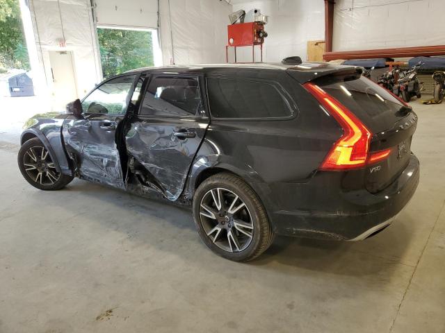 Photo 2 from auction – 2018 VOLVO V90 CROSS with VIN YV4A22NL0J1024403