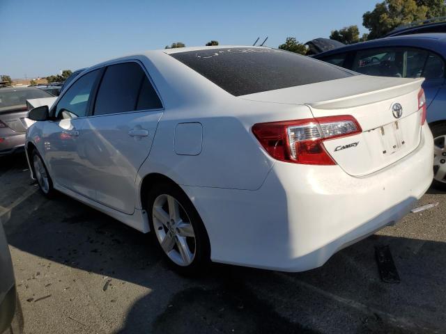 Photo 2 from auction – 2014 TOYOTA CAMRY L with VIN 4T1BF1FK1EU726547