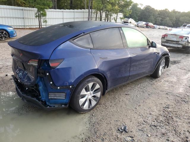 Photo 3 from auction – 2023 TESLA MODEL Y with VIN 7SAYGAEEXPF775171