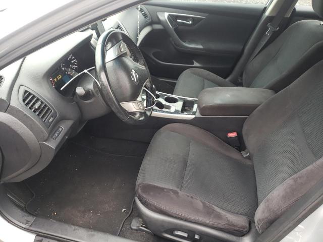 Photo 7 from auction – 2014 NISSAN ALTIMA with VIN 1N4AL3AP3EC109475