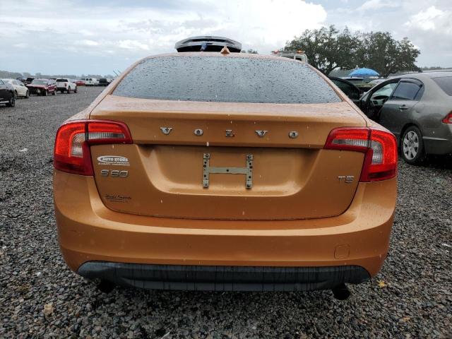 Photo 6 from auction – 2012 VOLVO S60 T5 with VIN YV1622FS1C2042432