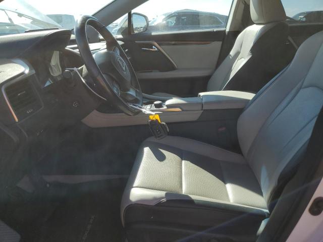 Photo 7 from auction – 2019 LEXUS RX 350 BAS with VIN 2T2ZZMCA8KC144232