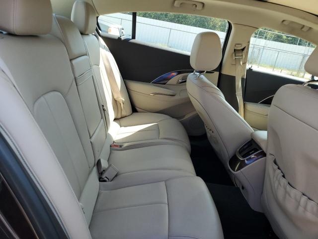 Photo 10 from auction – 2016 BUICK LACROSSE with VIN 1G4GB5G30GF203060
