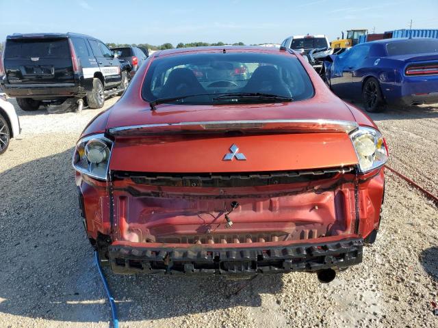 Photo 6 from auction – 2008 MITSUBISHI ECLIPSE GS with VIN 4A3AK24F68E035341