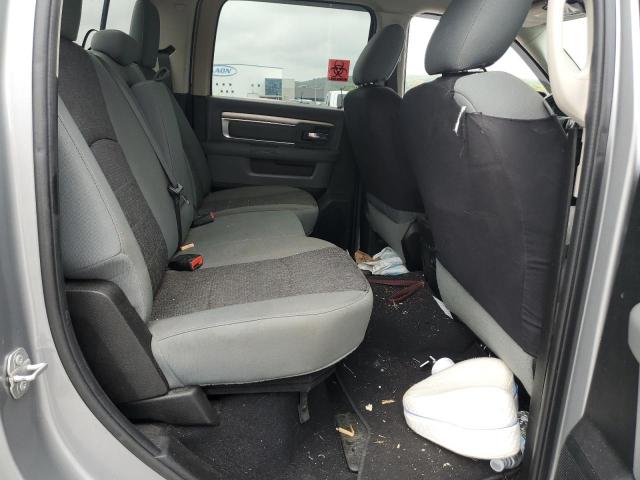Photo 10 from auction – 2020 RAM 1500 CLASS with VIN 3C6RR7LT6LG182600