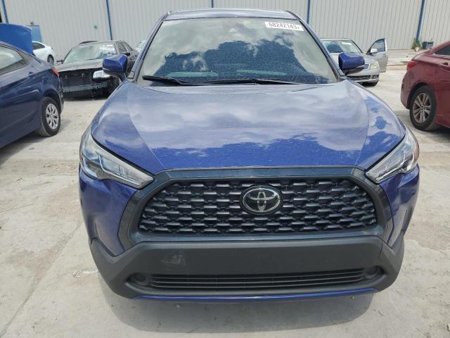 Photo 5 from auction – 2022 TOYOTA COROLLA CR with VIN 7MUCAAAG8NV022561