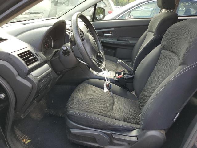 Снимка 7 от търг – 2013 SUBARU XV CROSSTR с VIN JF2GPAVC6D2889157