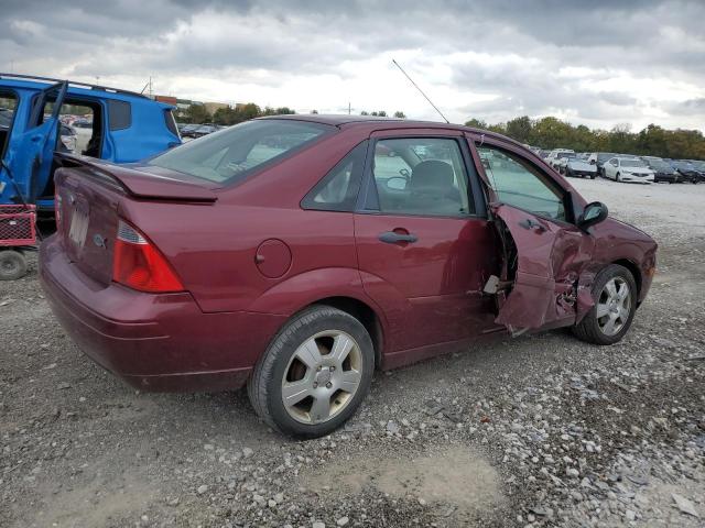 Photo 3 from auction – 2007 FORD FOCUS ZX4 with VIN 1FAFP34N37W220694