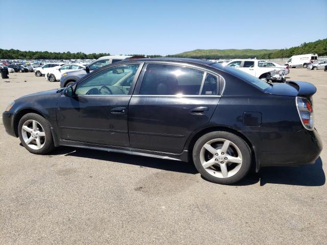Photo 2 from auction – 2006 NISSAN ALTIMA SE with VIN 1N4BL11E26C133887