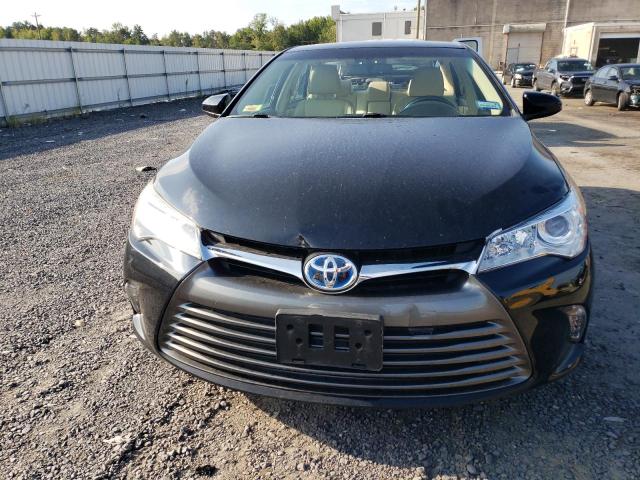 Photo 5 from auction – 2016 TOYOTA CAMRY HYBR with VIN 4T1BD1FK0GU184589