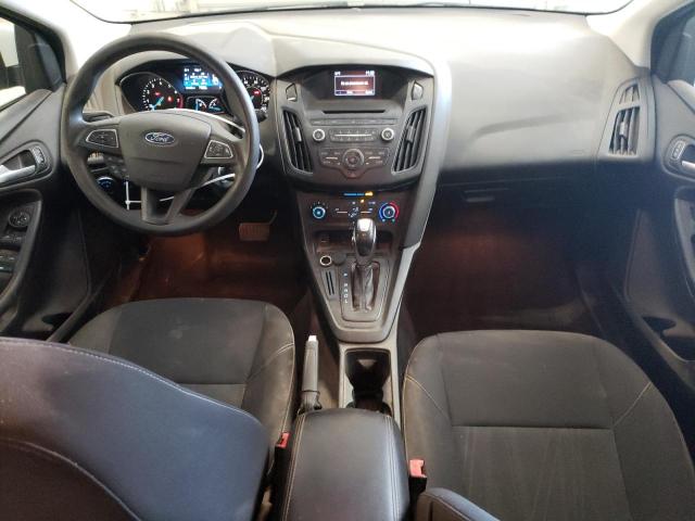 Photo 8 from auction – 2016 FORD FOCUS SE with VIN 1FADP3K25GL298105