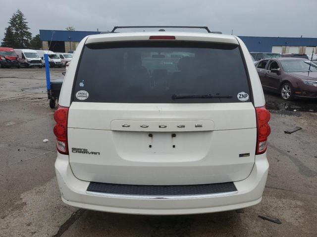Photo 6 from auction – 2011 DODGE GRAND CARA with VIN 2D4RN3DG0BR764556