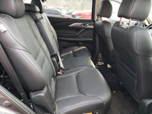 Photo 11 from auction – 2021 MAZDA CX-9 TOURI with VIN JM3TCBCY7M0515253