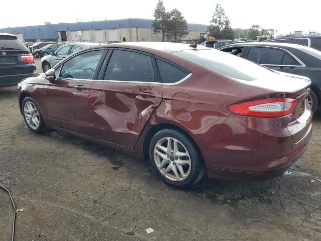 Photo 2 from auction – 2016 FORD FUSION SE with VIN 3FA6P0H76GR301539