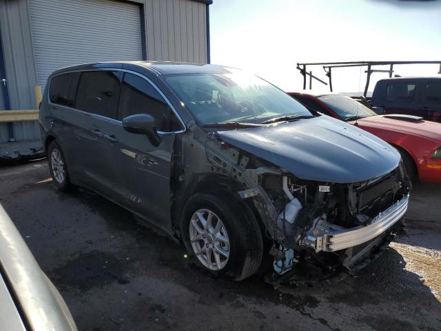 Photo 4 from auction – 2023 CHRYSLER PACIFICA T with VIN 2C4RC1BG2PR506136