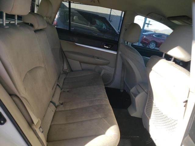 Снимка 11 от търг – 2010 SUBARU OUTBACK 2. с VIN 4S4BRBCC9A3382623