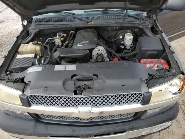 Photo 11 from auction – 2005 CHEVROLET SILVERADO with VIN 1GCEK19B95E152282