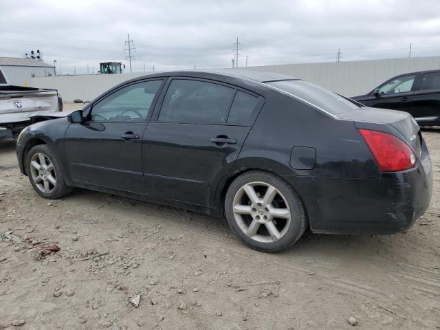Снимка 2 от търг – 2005 NISSAN MAXIMA SE с VIN 1N4BA41E45C811481