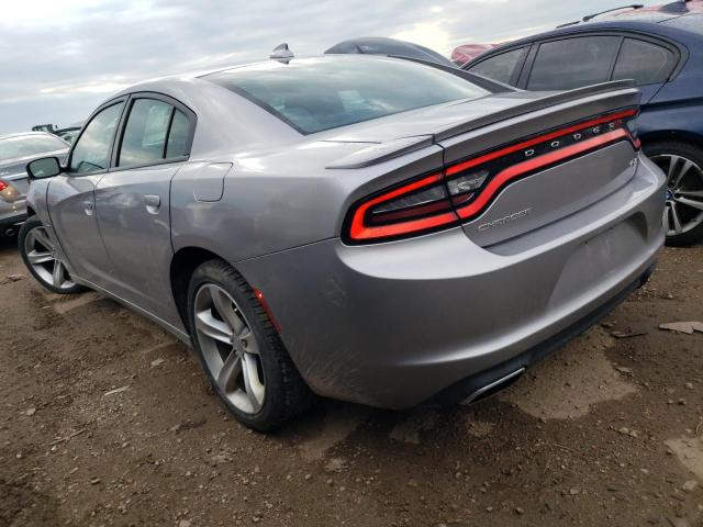 Photo 2 from auction – 2016 DODGE CHARGER R/ with VIN 2C3CDXCT6GH203548
