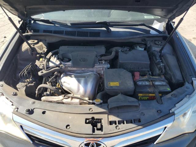 Photo 11 from auction – 2012 TOYOTA CAMRY BASE with VIN 4T1BF1FK3CU002002