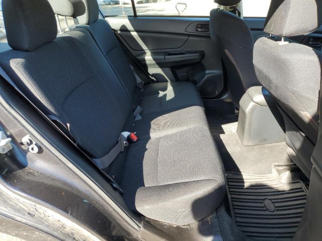 Photo 10 from auction – 2012 SUBARU IMPREZA with VIN JF1GJAA64CH028691