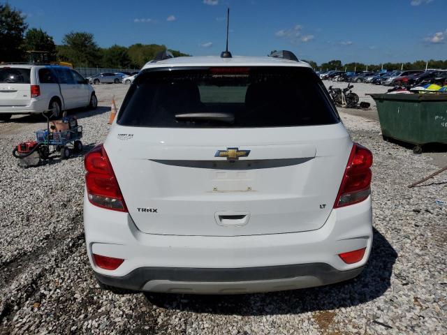 Photo 6 from auction – 2020 CHEVROLET TRAX 1LT with VIN KL7CJLSB1LB008432