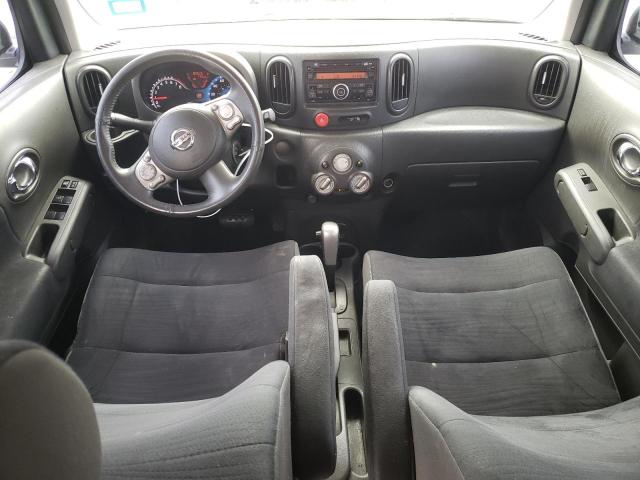 Снимка 8 от търг – 2012 NISSAN CUBE BASE с VIN JN8AZ2KR5CT255302