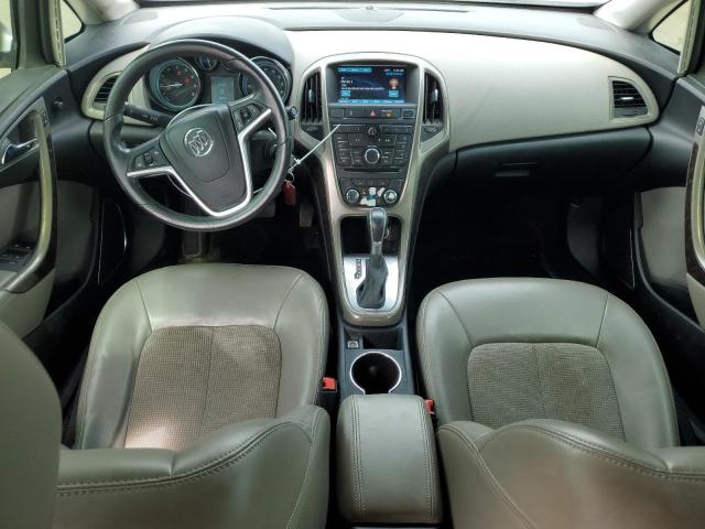 Photo 8 from auction – 2013 BUICK VERANO CON with VIN 1G4PR5SK9D4202023