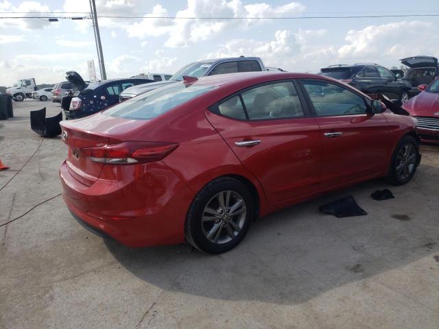 Photo 3 from auction – 2017 HYUNDAI ELANTRA with VIN 5NPD84LF6HH021578