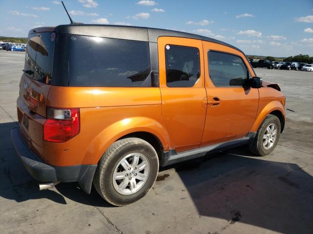 Photo 3 from auction – 2006 HONDA ELEMENT EX with VIN 5J6YH18736L015211