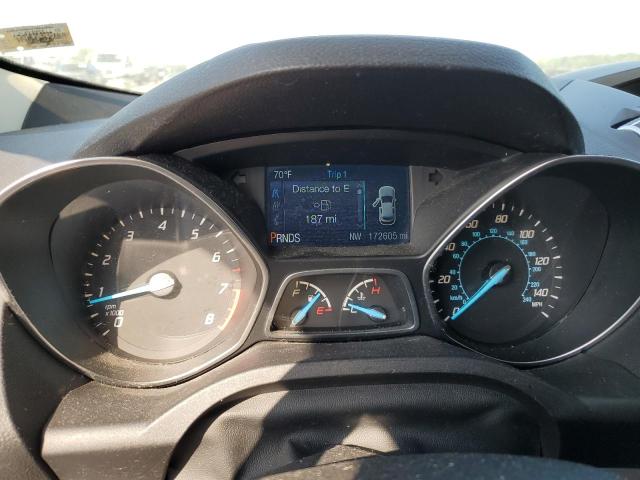 Photo 9 from auction – 2015 FORD ESCAPE SE with VIN 1FMCU9GX1FUC41006
