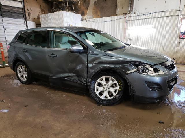 Photo 4 from auction – 2012 MAZDA CX-9 with VIN JM3TB2BAXC0350224