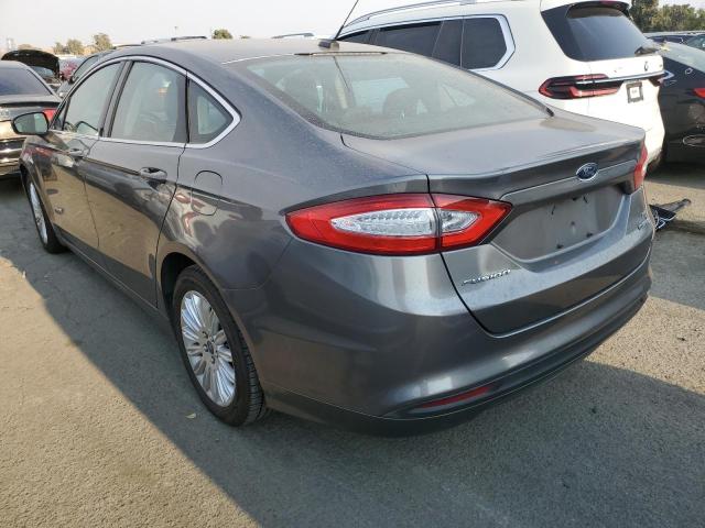 Photo 2 from auction – 2013 FORD FUSION SE with VIN 3FA6P0LU3DR128720
