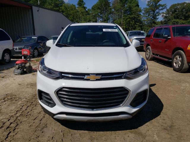 Photo 5 from auction – 2020 CHEVROLET TRAX 1LT with VIN KL7CJLSB1LB028499