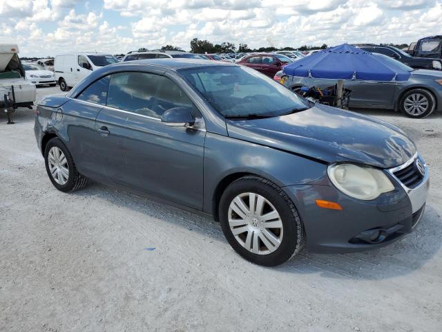 Photo 4 from auction – 2008 VOLKSWAGEN EOS TURBO with VIN WVWBA71F08V032382