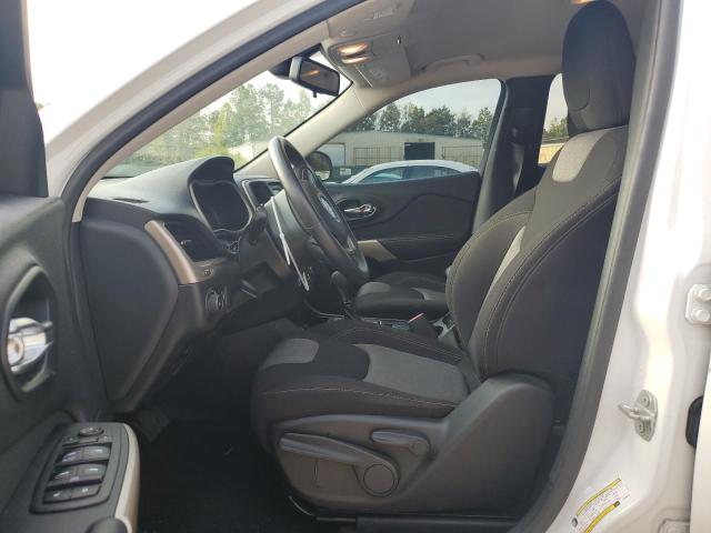 Photo 7 from auction – 2018 JEEP CHEROKEE L with VIN 1C4PJLCB7JD595515