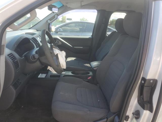Foto 7 de la subasta – 2012 NISSAN FRONTIER S con VIN 1N6BD0CT9CC480381