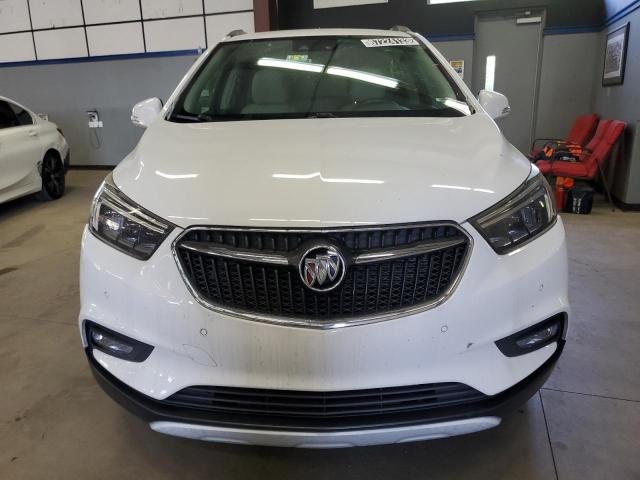 Photo 5 from auction – 2017 BUICK ENCORE PRE with VIN KL4CJDSB7HB148513