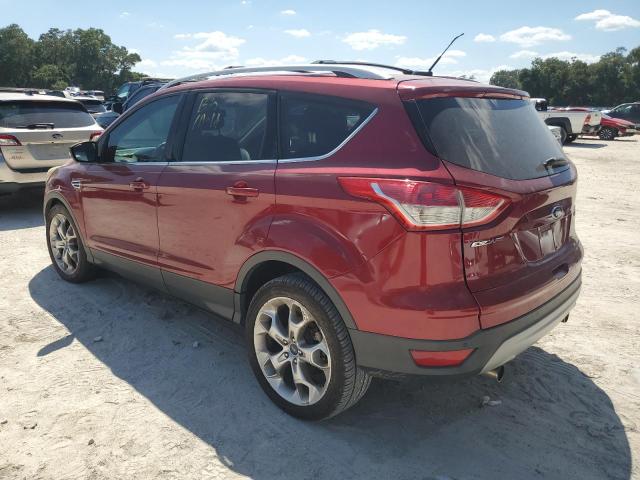 صورة رقم 2 من المزاد - 2013 FORD ESCAPE TIT مع VIN 1FMCU0J94DUC23084