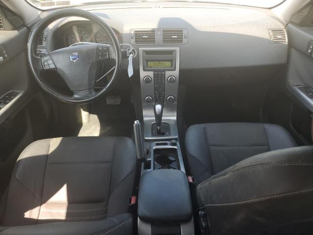Photo 8 from auction – 2010 VOLVO V50 with VIN YV1390MWXA2526850