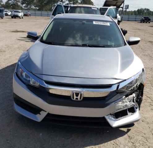 Photo 5 from auction – 2018 HONDA CIVIC EX with VIN 2HGFC2F79JH592966